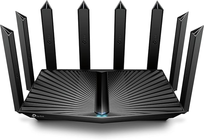 TP-Link Archer AX80 AX6000 Wi-Fi 6 Router