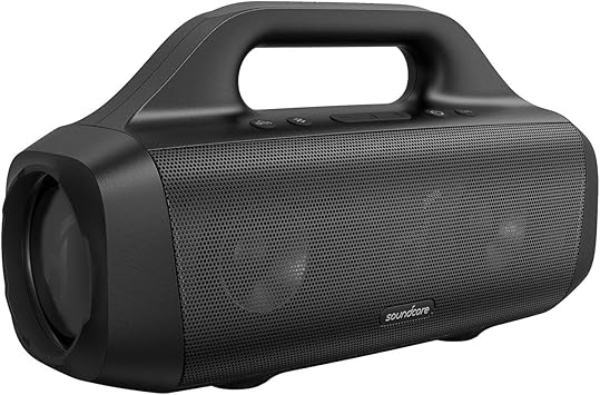 Soundcore Motion Boom Outdoor Bluetooth Speaker