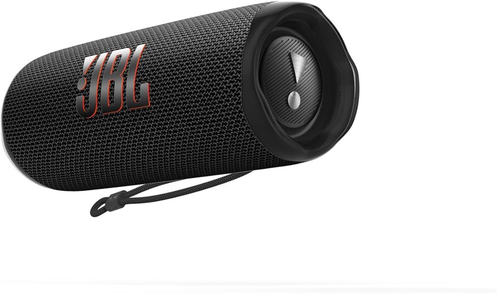 JBL Flip 6 IPX7 Waterproof