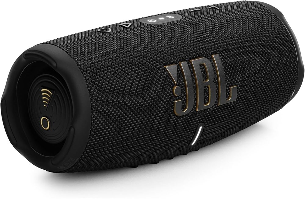 JBL Charge 5 Wi-Fi