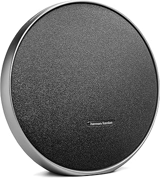 Harman Kardon Onyx Studio 9 Portable Bluetooth Speaker