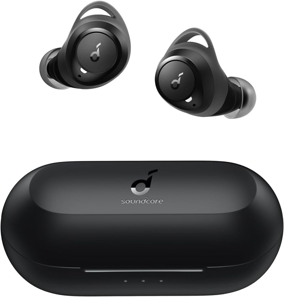 Soundcore Life A1 40H Playtime