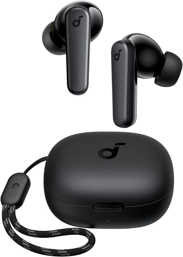 Soundcore P20i True Wireless
