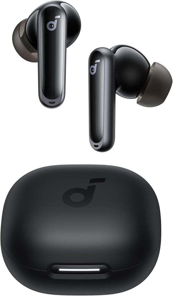 Soundcore P40i Adaptive ANC