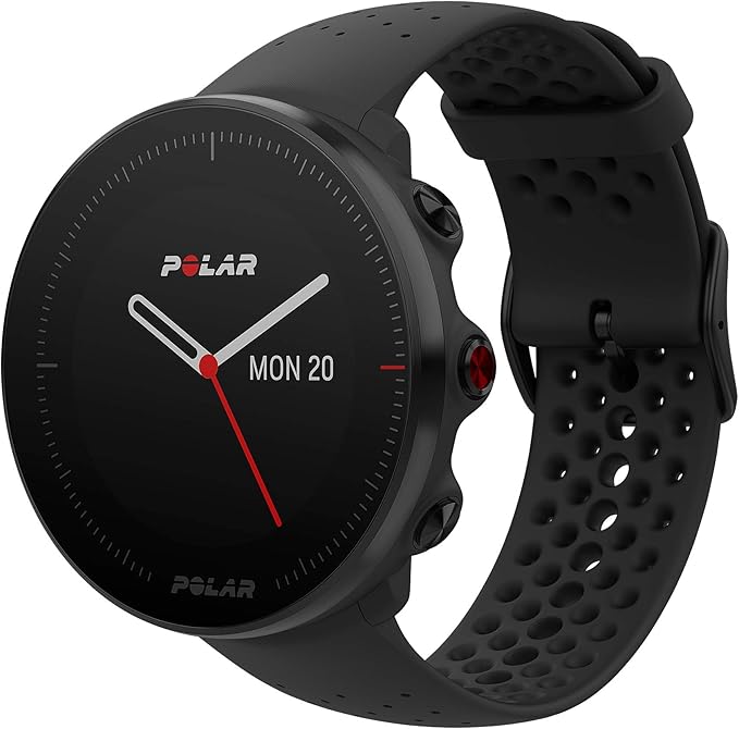 POLAR Vantage M Multisport GPS Watch