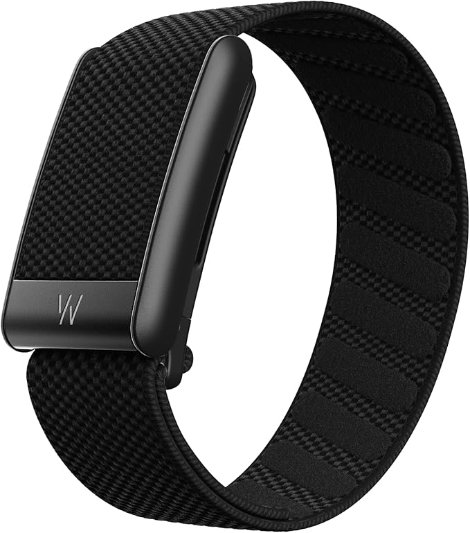 WHOOP 5.0/MG Activity Tracker - 12 Month Membership