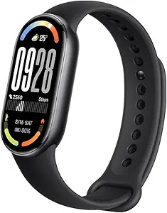 XIAOMI Mi Smart Band 10 Fitness Tracker