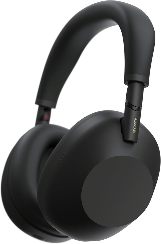Sony WH-1000XM6