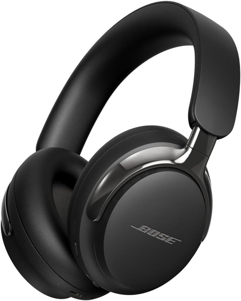 Bose QuietComfort Ultra (2nd Gen)