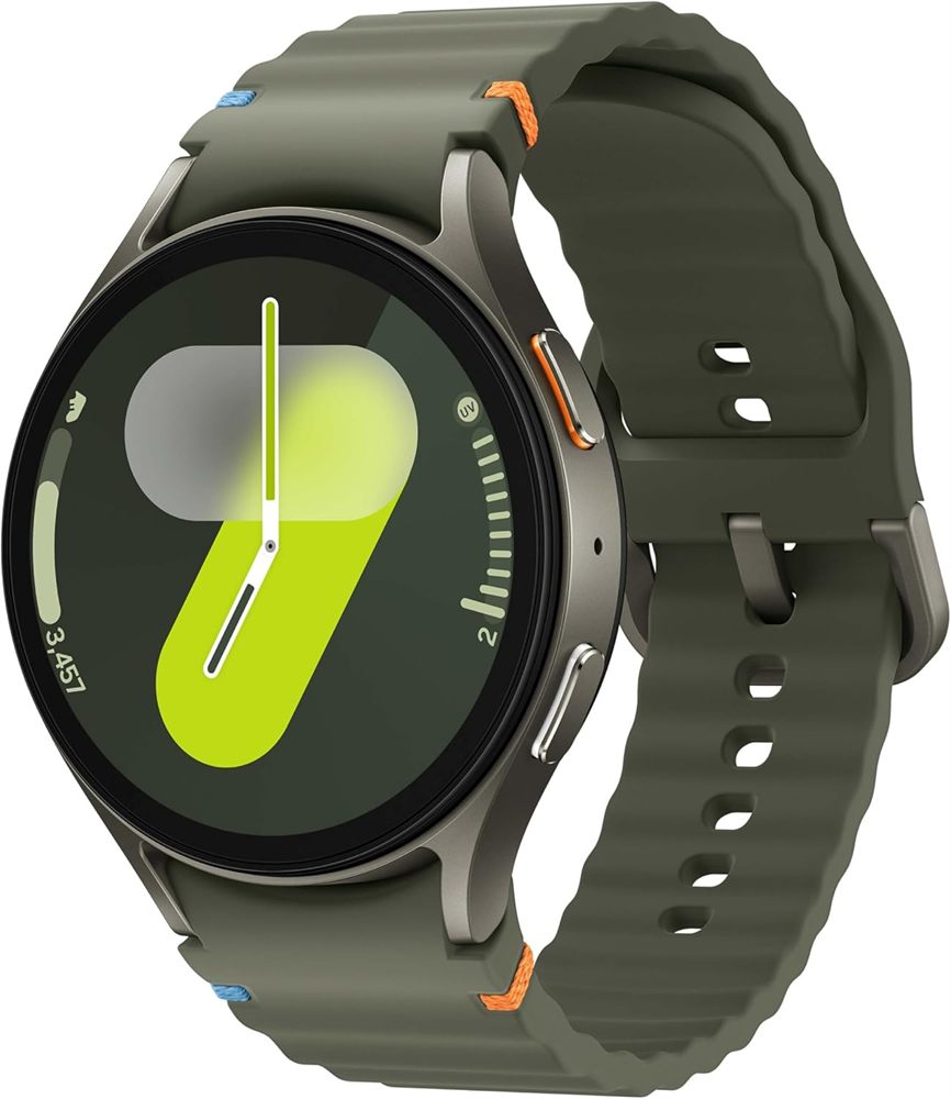 Samsung Galaxy Watch 7 44mm AI Smartwatch