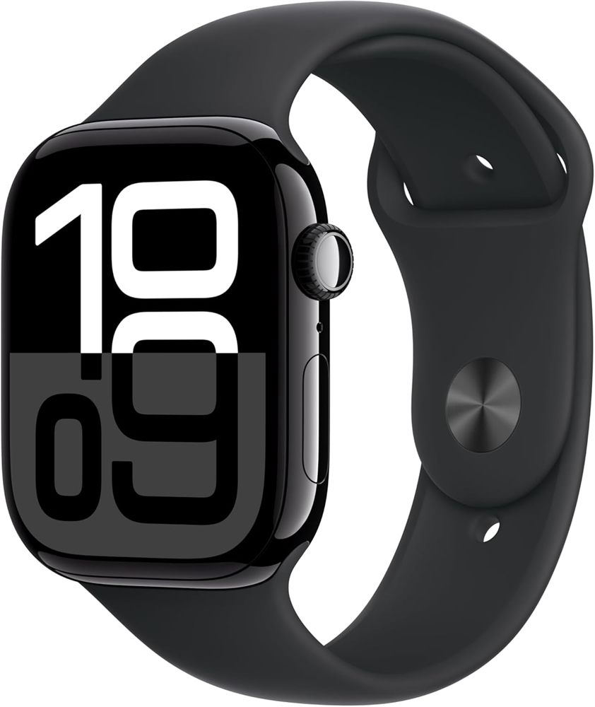 Apple Watch Series 10 (GPS 46mm)