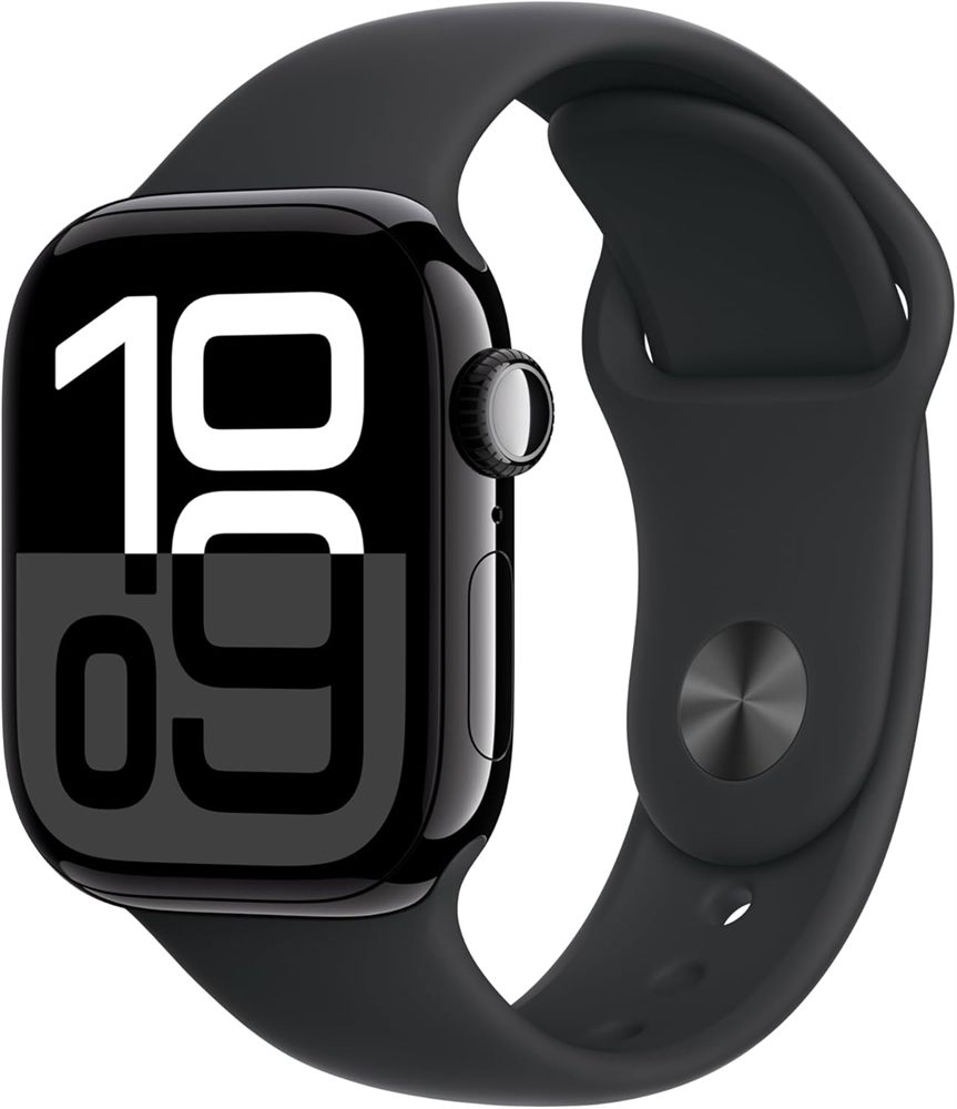 Apple Watch Series 10 (GPS 42mm)