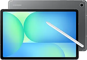 Samsung Galaxy Tab S10 FE 256GB WiFi Android Tablet with S Pen