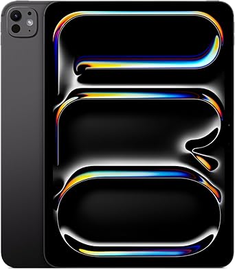 Apple iPad Pro 11-inch (M5, 256GB) Space Black